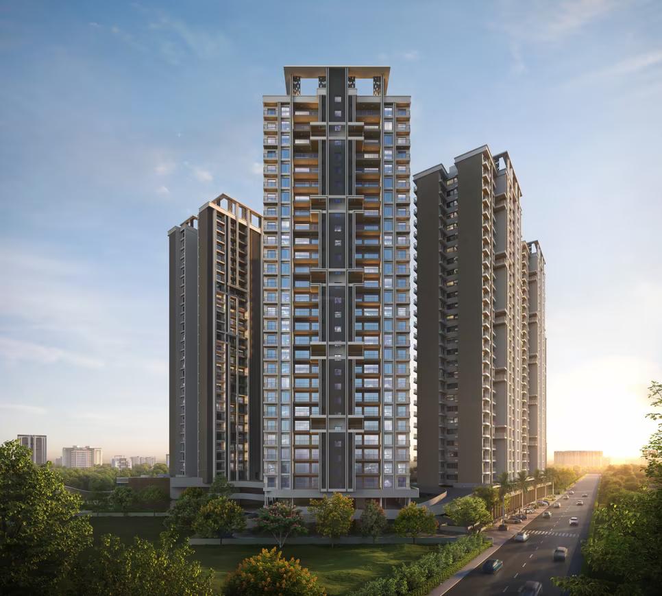 Miracle Imperio Towers