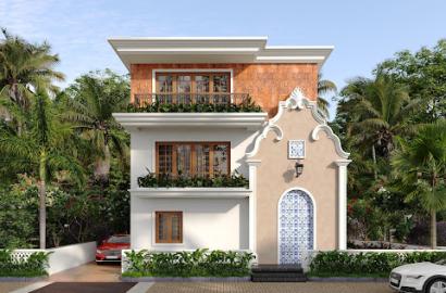 Feyre Villas