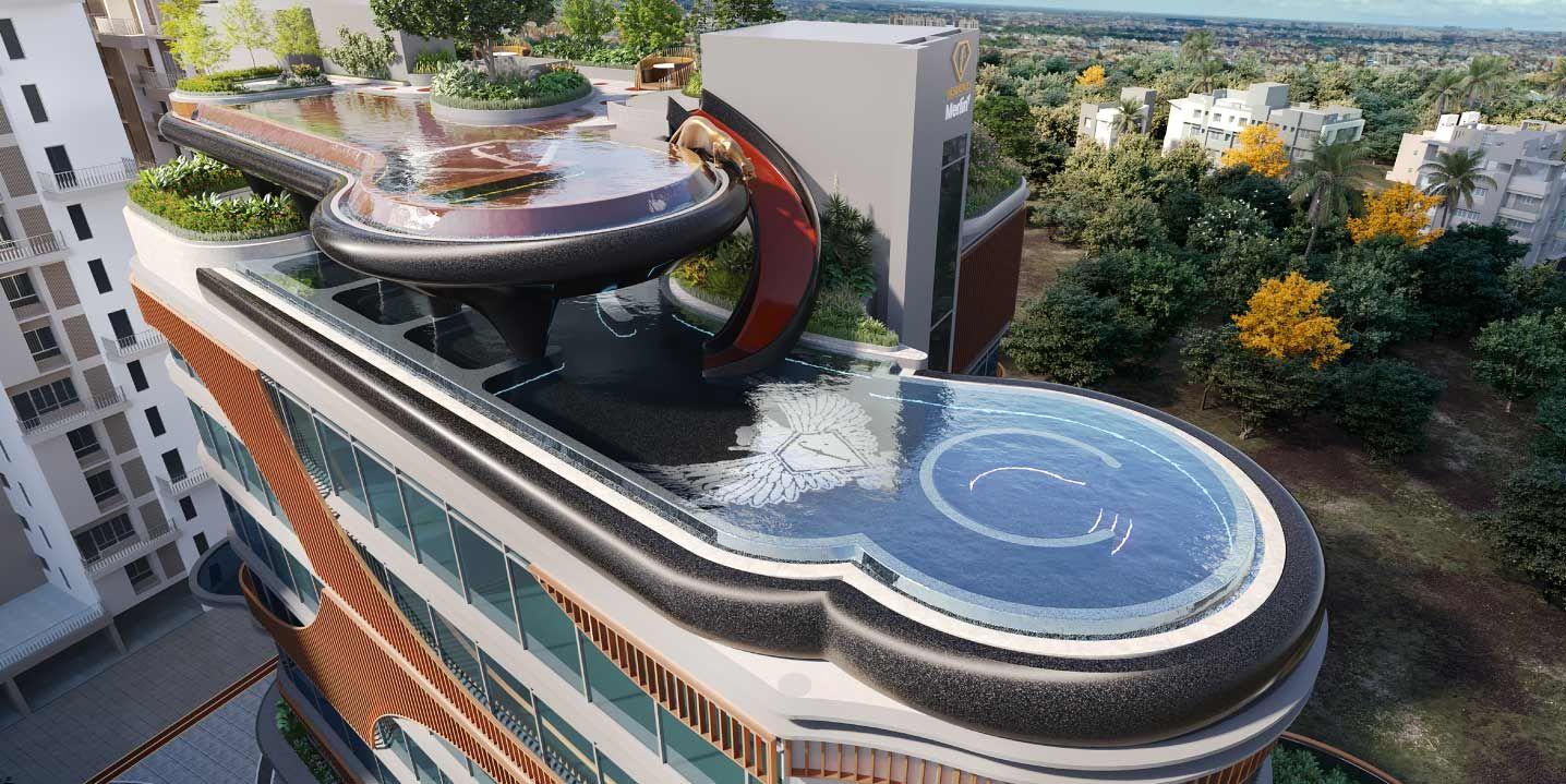 F Residences Merlin