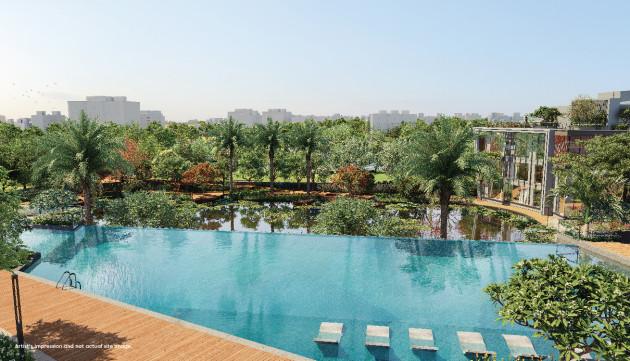 Godrej Blue