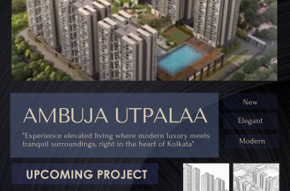 Ambuja Utpalaa